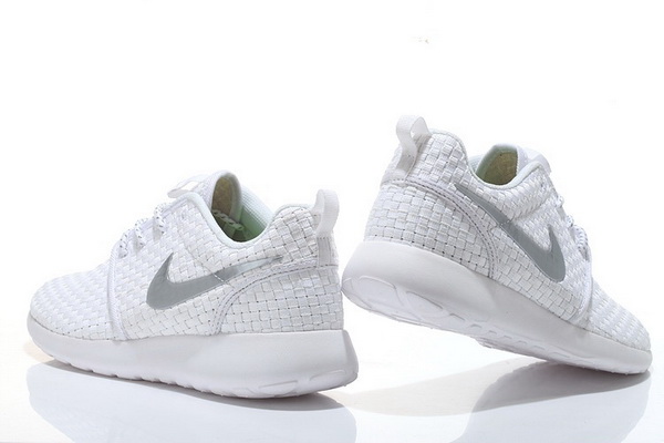 NIKE Roshe Run I Flyknit Women-005